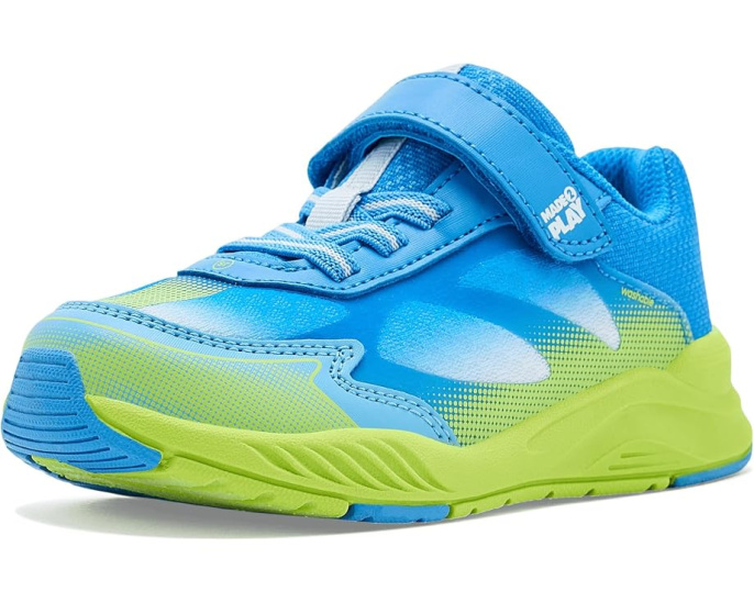 Кроссовки Stride Rite Hypersonic с подсветкой для детей