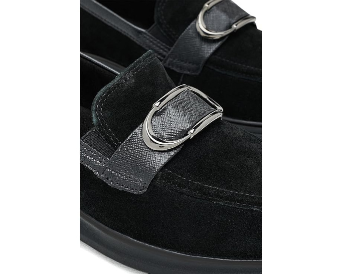 Туфли Clarks Lynell Bay на устойчивом каблуке