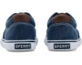 Кроссовки Sperry CVO Striper II для малышей Midnight Blue