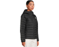 Пуховик The North Face Classic Down с утеплителем 700 fill и водоотталкивающей отделкой