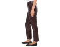 The Lyra Slim Ankle Vegan Leather