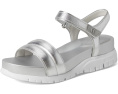 Сандалии Cole Haan Zerogrand с ремешком на щиколотке и подошвой из ЭВА