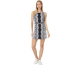 Платье Lilly Pulitzer Lee Anne Active с шортами