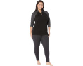 Термобелье Plus Classic Thermal Merino для бега от Smartwool