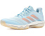 Волейбольные кроссовки Adidas Crazyflight 7 с амортизацией BOOST