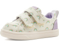 Кроссовки TOMS Cruz Double Strap для малышей и детей младшего возраста