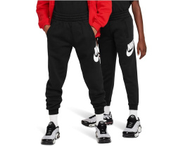 Детские спортивные брюки Nike Club Fleece Joggers из мягкого флиса