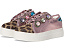 Kurt Geiger London Kids кроссовки Mini Laney Octavia с кожаным верхом и декором