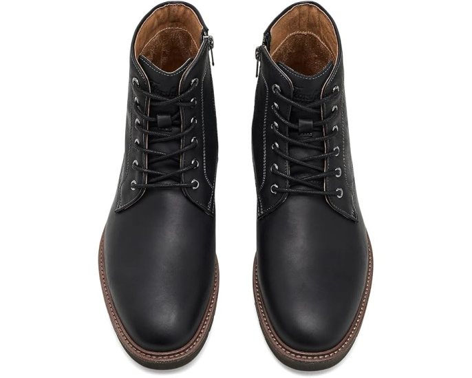 Ботинки Florsheim Redford с квадратным носком