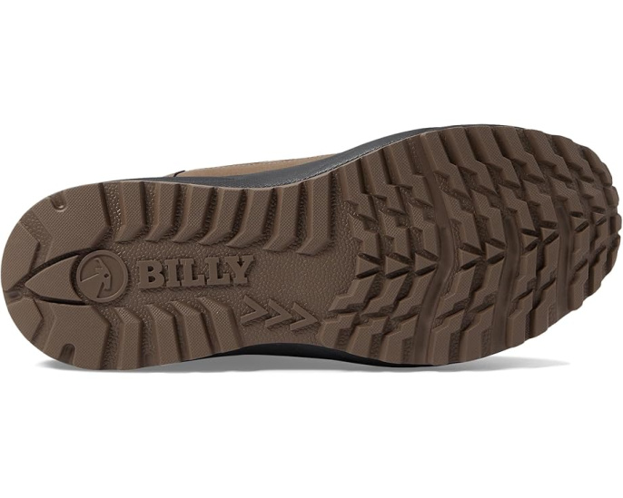 Трекинговые ботинки BILLY Inclusion Trail Boot водонепроницаемые с молнией по периметру