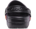 Кроксы Crocs Classic Disney Hocus Pocus с блестками и стразами Jibbitz