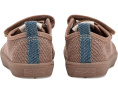 Кроссовки Pehr Kids Recess Sneakers с широким носком для малышей
