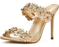 Босоножки Steve Madden Sunshine на шпильке с цветочным декором