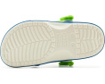 Crocs Классические сабо Toy Story для детей с поворотным ремешком