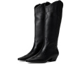 Ботинки Steve Madden Dollie до колена с вышивкой