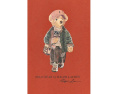Polo Bear Cotton Jersey Tee (Big Kid)
