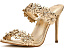 Босоножки Steve Madden Sunshine на шпильке с цветочным декором
