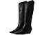 Ботинки Steve Madden Dollie до колена с вышивкой