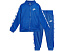 Full Zip Set with Logo Taping (Little Kid)