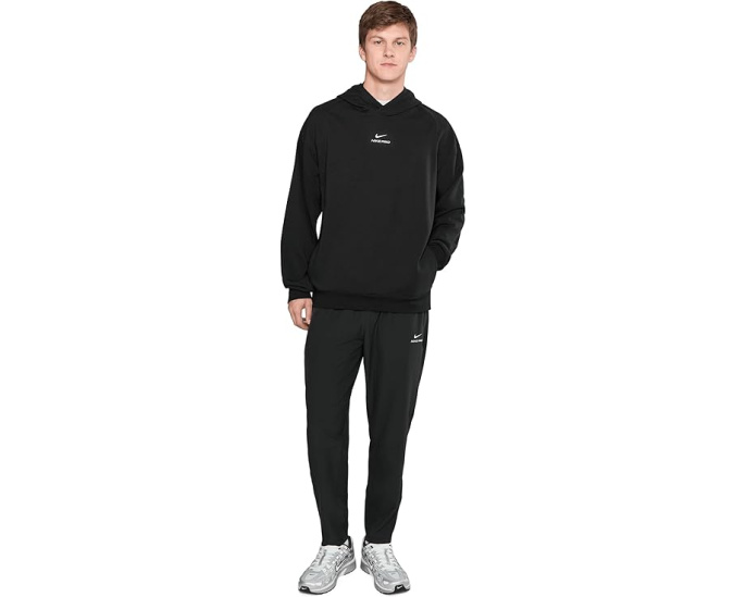 Тренировочные брюки Nike Pro Training Dri-FIT с технологией отвода влаги