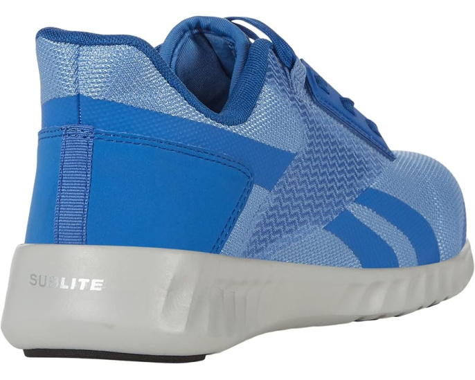 Ботинки Sublite Legend Work EH Comp Toe от Reebok с защитой мыска