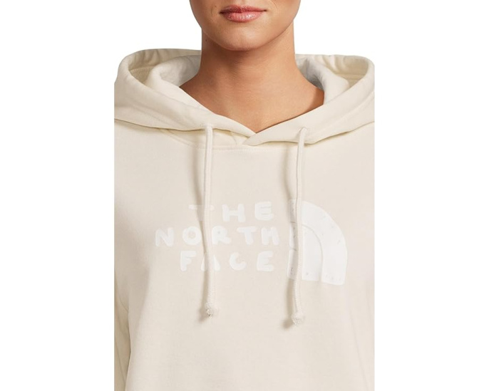 Худи The North Face Evolution Sketch Logo Half Dome с графическим принтом
