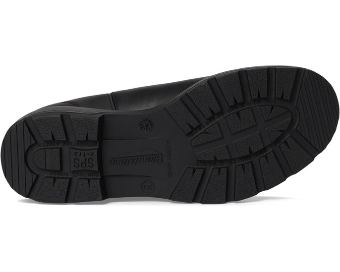 Водонепроницаемые ботинки Blundstone BL566 с утеплителем Thinsulate