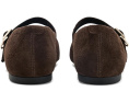 Балетки Jolin из замши Vagabond Shoemakers