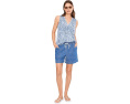Облегченные джинсовые шорты Light Weight Denim Five-Inch от Tommy Bahama