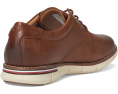 Оксфорды Tommy Hilfiger Warren с лазерной гравировкой