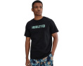 Hurley футболка The Box Short Sleeve с коротким рукавом