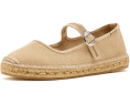 Эспадрильи Free People Oasis Mary Jane с регулируемым ремешком
