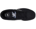 Кроссовки New Balance Numeric 480 с амортизацией Abzorb и усиленным мыском