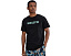 Hurley футболка The Box Short Sleeve с коротким рукавом