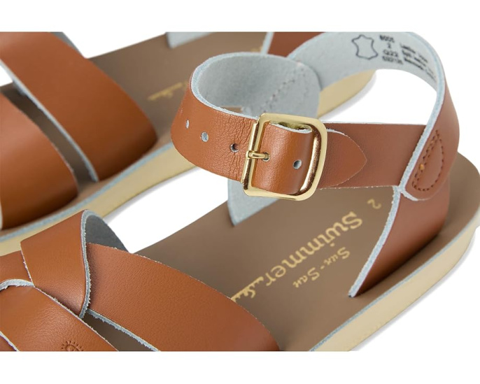 Сандалии Swimmer от Salt Water Sandal для малышей и детей