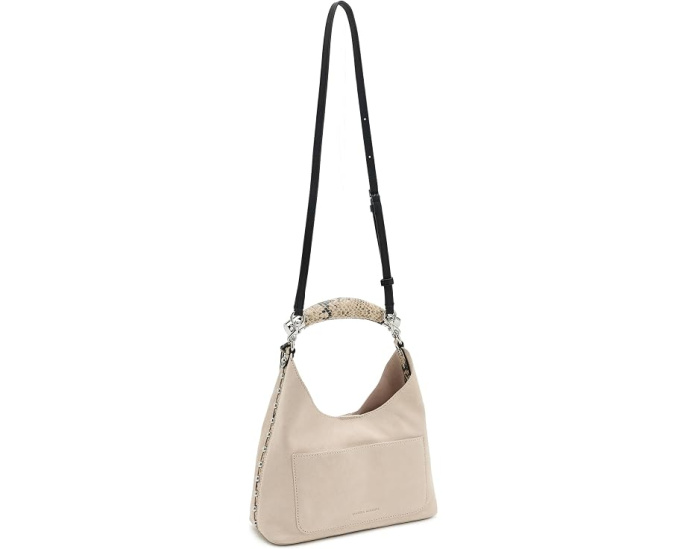 Nolita Top Handle