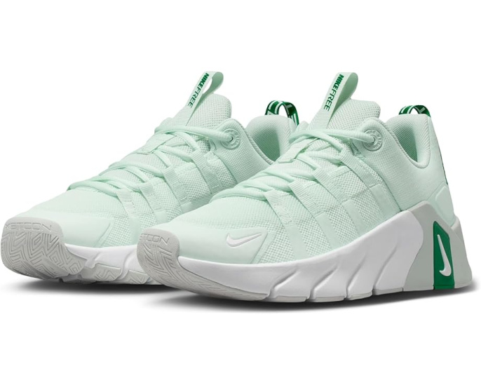 Кроссовки Nike Free Metcon 7 с технологией Free