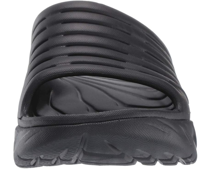 Восстановительные сандалии HOKA Ora Recovery Slide 2