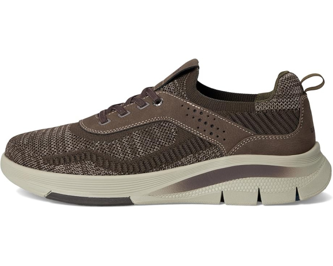 Кроссовки Dockers Pulse с технологией Supreme Comfort PRO и стелькой из ЭВА