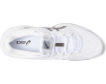 ASICS кроссовки Court FF 3 для тенниса в цвете White/Black