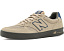 Кроссовки New Balance CT300 из замши и дышащей сетки