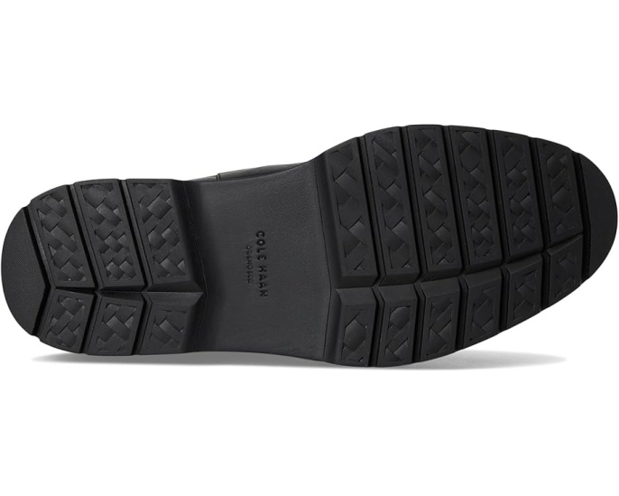 Водонепроницаемые сапоги Cole Haan Zerogrand Cityquest Wedge на танкетке