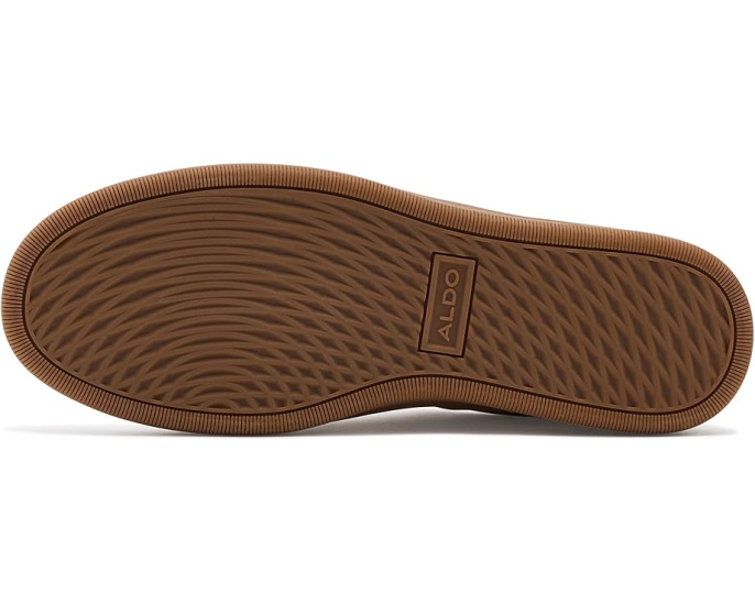 Кроссовки Georges от ALDO с круглым мысом и амортизирующей стелькой