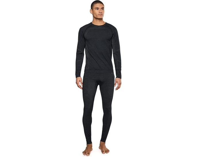 Термолеггинсы Smartwool Intraknit из мериноса на все сезоны