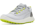 Водонепроницаемые туфли ECCO Golf Core Sport с технологией FLUIDFORM