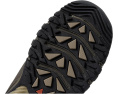 Трекинговые ботинки KEEN Targhee III Mid Waterproof с мембраной KEEN.Dry
