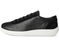 Кроссовки ECCO Soft Zero из мягкой кожи с амортизирующей подошвой