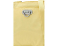 Мини сумка Baggallini Coastal Flip Lock Crossbody с защитой RFID