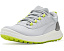 Водонепроницаемые туфли ECCO Golf Core Sport с технологией FLUIDFORM