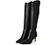 Ботинки Nine West Sirena до колена с острым носом и шпилькой
